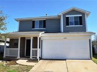 15207 Faircrest Dr, College Station, TX 77845