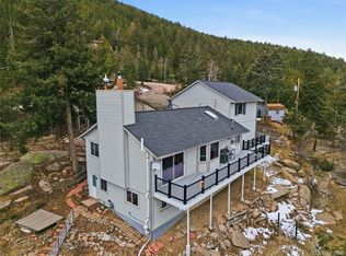 22725 Cook Lane, Morrison, CO 80465