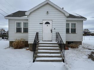 390 S 600 W, Milford, UT 84751