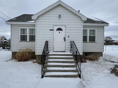 390 S 600 W, Milford, UT, 84751