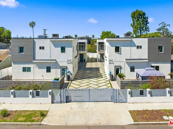 5637 Riverton Ave, North Hollywood, CA 91601