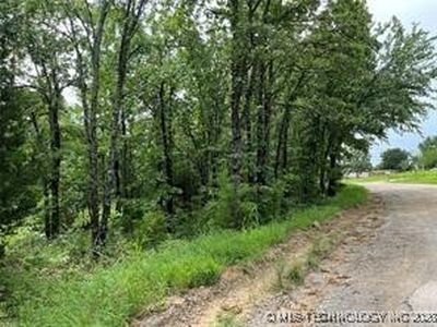 N 146th Rd, Mounds, OK, 74047