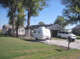 619 Mor St, East Gillespie, IL 62033