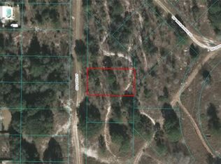 0 SW 145th Ct, Ocala, FL 34481