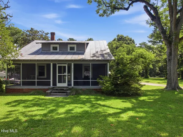 3904 Old Cherry Point Road, New Bern, NC 28560
