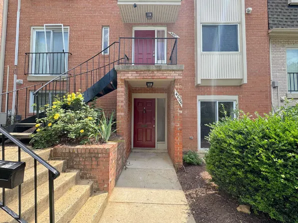 4605 Logsdon Dr, Annandale, VA 22003