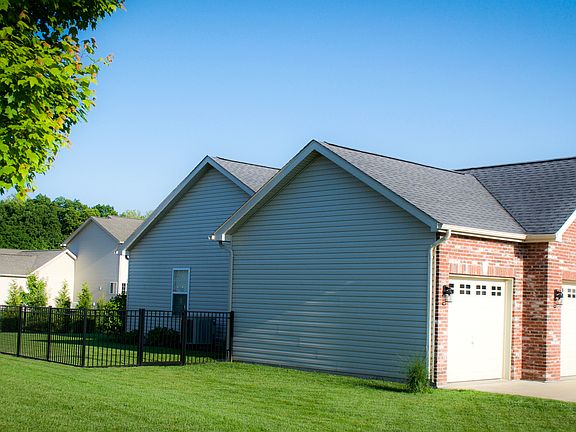 Street view (north side)