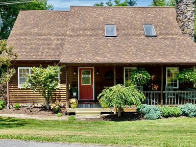 300 Max Meadows Rd, Maxwelton, WV, 24957