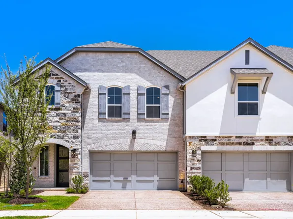 3129 Sir Judge Dr #7D, Lewisville, TX 75056