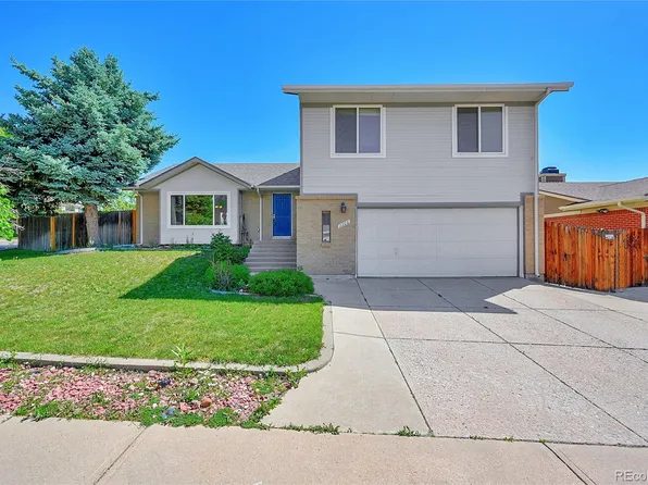 2208 S Eldridge Street, Lakewood, CO 80228