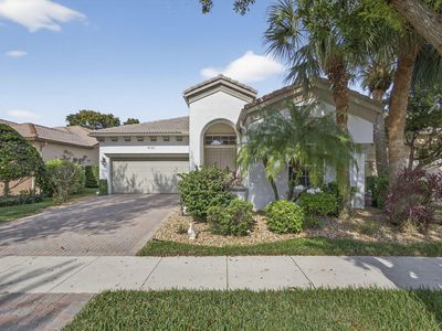 9121 Via Elegante, Wellington, FL, 33411