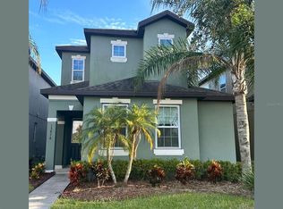 13874 Summerport Trail Loop, Windermere, FL 34786