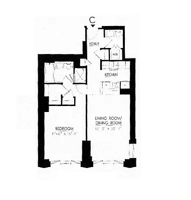 Rented by New York Residence | media 6