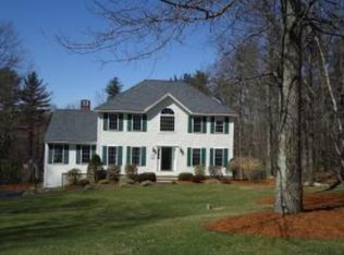 8 Mallard Ln, Londonderry, NH 03053