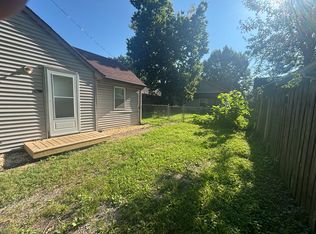 558 N Centennial St, Indianapolis, IN 46222