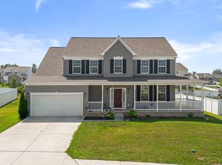 103 Wildflower St, Taneytown, MD 21787