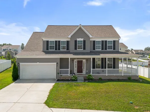 103 Wildflower St, Taneytown, MD 21787