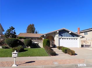 430 S Teri Ln, Orange, CA 92869