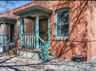 101 W Maple Ave, Denver, CO 80223