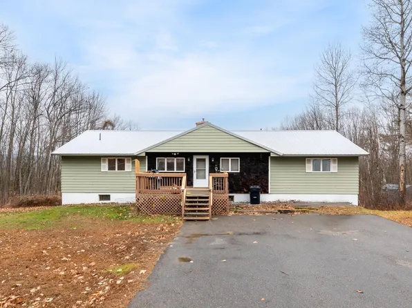 41 Blueberry Lane, Northfield, NH 03276