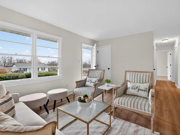 3728 Crosby Dr, Lexington, KY 40517