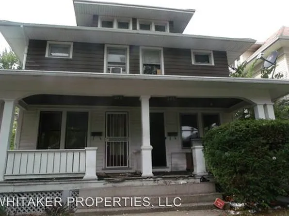 243 Delaware Ave, Dayton, OH 45405