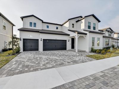 6112 Jensen View Ave, Apollo Beach, FL, 33572