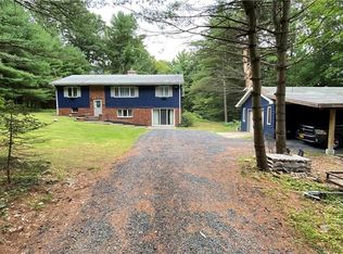 47 Gregory Rd, Glen spey, NY 12737