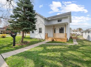 244 Cass St, Dundee, MI
