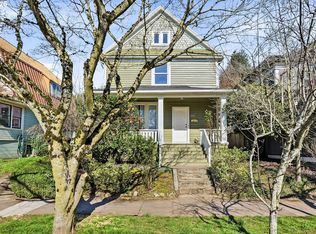 3923 SE Main St, Portland, OR 97214