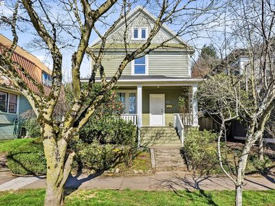 3923 SE Main St, Portland, OR, 97214