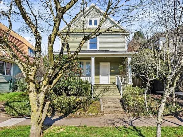 3923 SE Main St, Portland, OR 97214