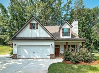 815 Poplar St, Monticello, GA 31064