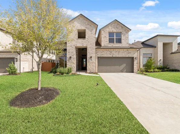 3121 Seaside Glass Dr, Katy, TX 77493