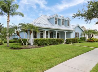 10610 SW Waterway Ln, Port Saint Lucie, FL 34987