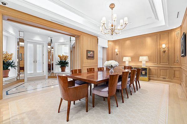 12 East 63rd Street in Lenox Hill, Manhattan | StreetEasy