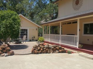 5140 Morgan Territory Rd, Clayton, CA 94517