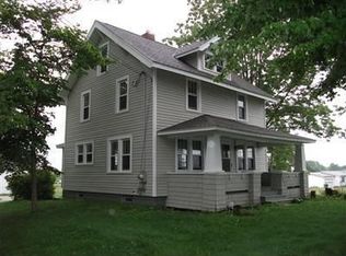 5321 Tallmadge Rd, Rootstown, OH 44272