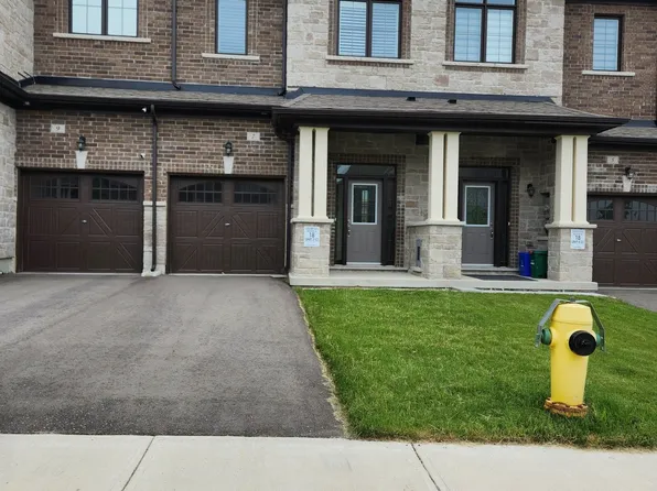 7 Viola St, East Gwillimbury, ON L9N 0T6