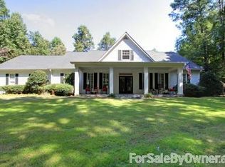 91 Wilderness Camp Rd, White, GA 30184