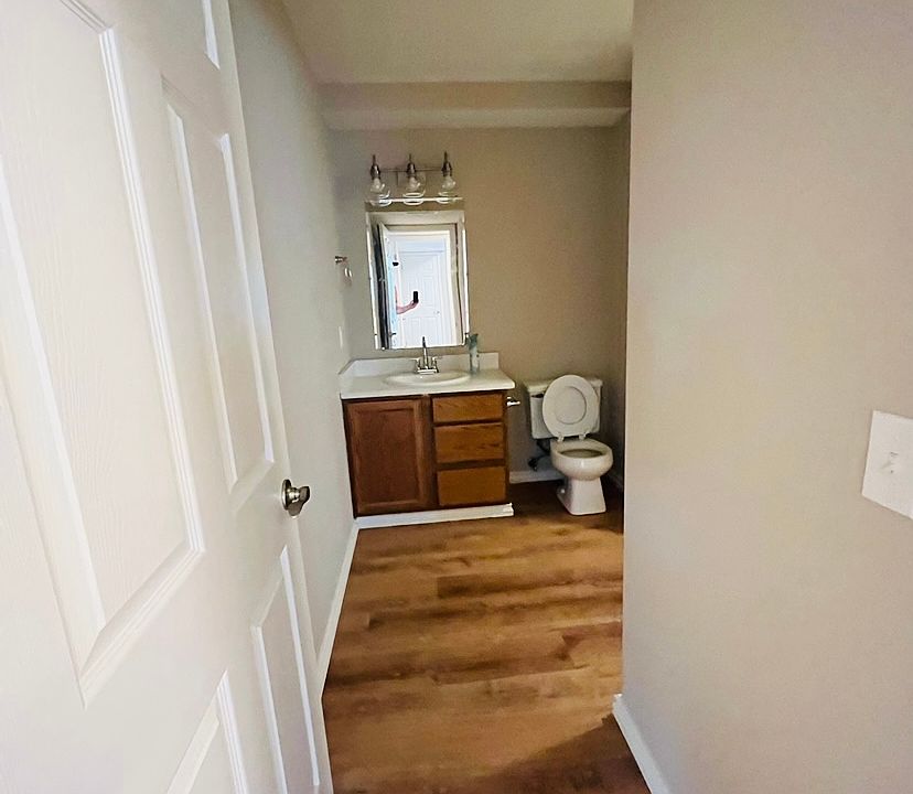 Main Bathroom