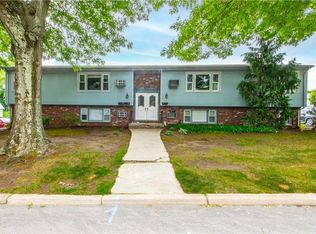 Garden View Condos, Cranston, RI 02920