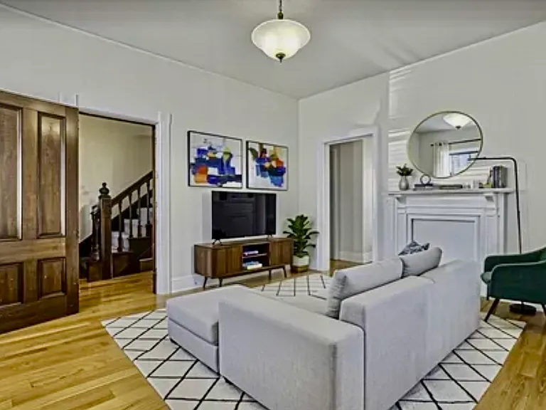 163 Coleridge St #1 — Photo 8