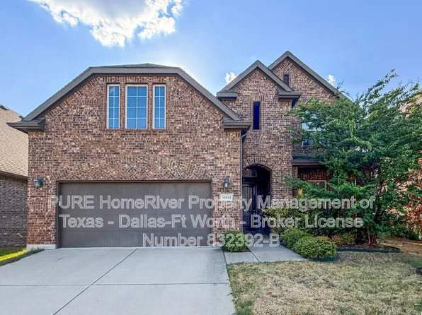 3604 Arroyo Trl, Roanoke, TX 76208
