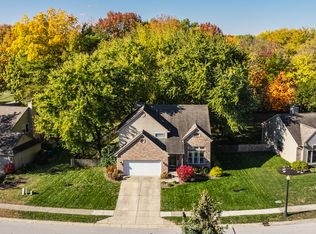 10716 Sherborne Rd, Fishers, IN 46038