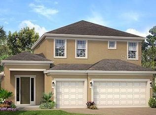 1169 Castlevecchio Loop, Orlando, FL 32825