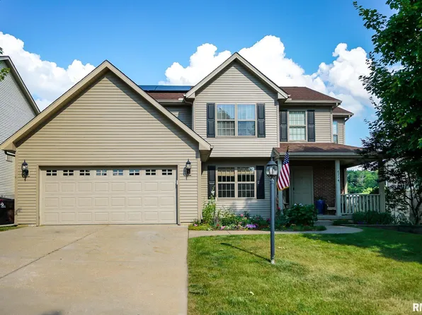 6714 N Buckeye Dr, Edwards, IL 61528