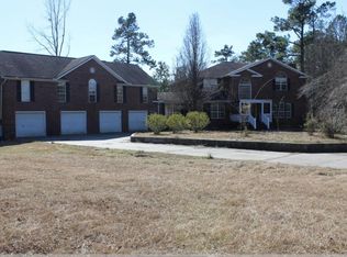 239 Leach Ln, Cross, SC 29436