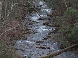 LOT 166 Saint Andrews Way, Ellijay, GA 30536