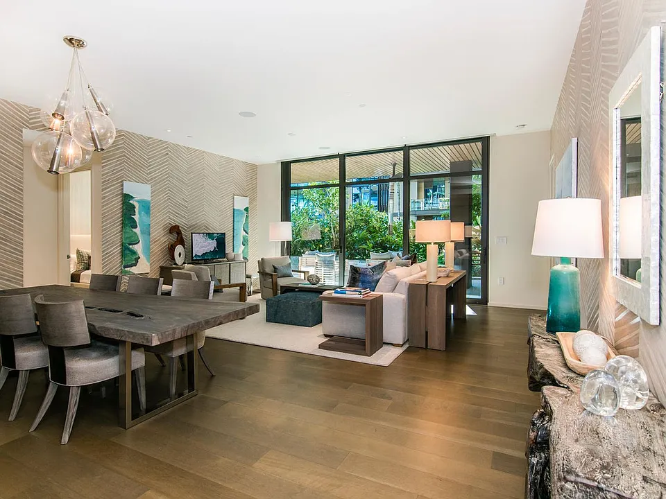1388 Ala Moana Blvd #3303